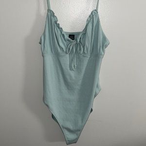 Women’s bodysuit